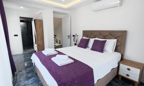 Villa Karakaya Fethiye — 43