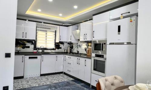 Villa Karakaya Fethiye — 40