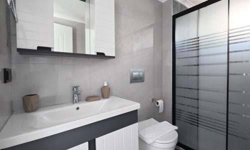Villa Karakaya Fethiye — 57