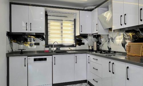 Villa Karakaya Fethiye — 42