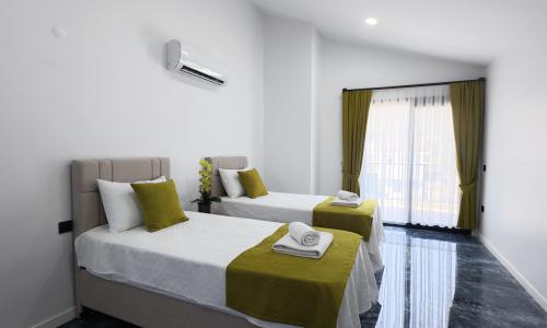 Villa Karakaya Fethiye — 59