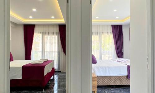 Villa Karakaya Fethiye — 60
