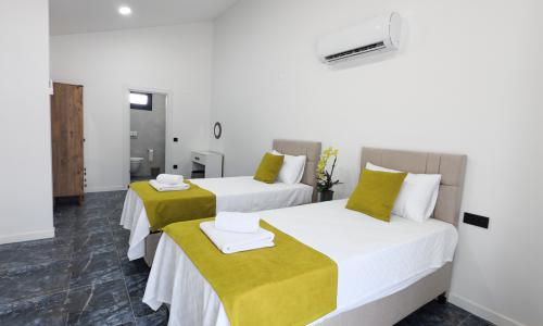 Villa Karakaya Fethiye — 61