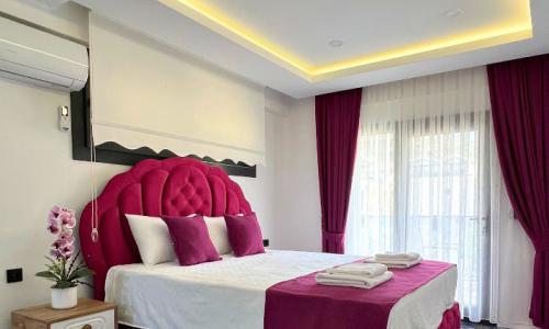 Villa Karakaya Fethiye — 62