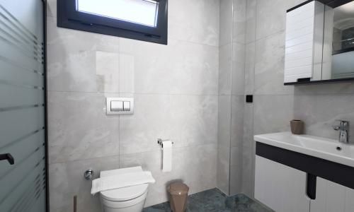 Villa Karakaya Fethiye — 63