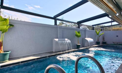 Villa Karakaya Fethiye — 9