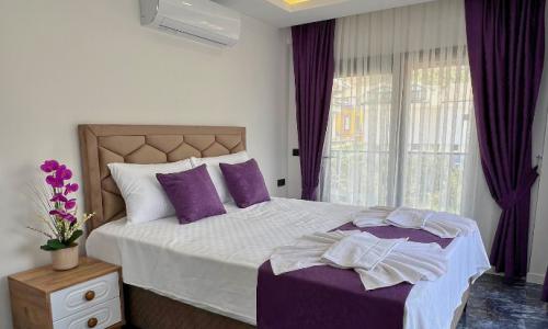 Villa Karakaya Fethiye — 68