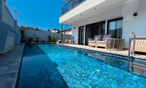 Villa Karakaya Fethiye — 5
