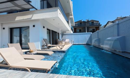 Villa Karakaya Fethiye — 3