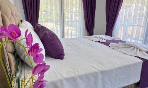 Villa Karakaya Fethiye — 45