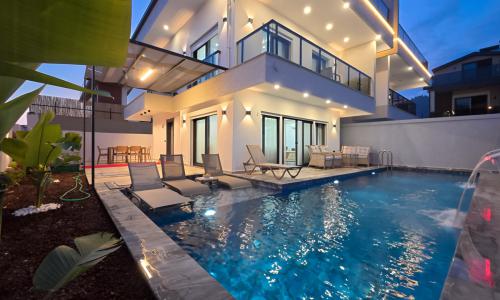 Villa Karakaya Fethiye — 4