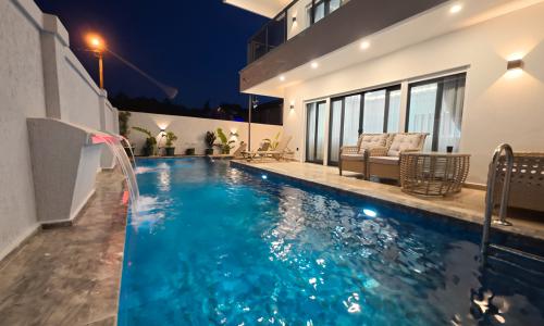 Villa Karakaya Fethiye — 16