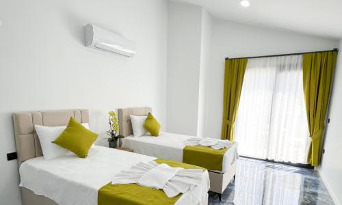 Villa Karakaya Fethiye — 73