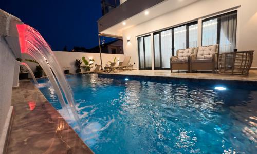 Villa Karakaya Fethiye — 15