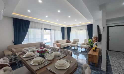Villa Karakaya Fethiye — 70