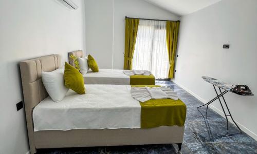 Villa Karakaya Fethiye — 74