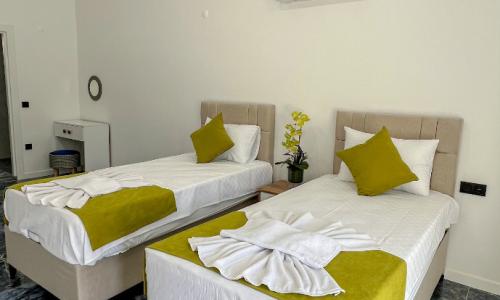 Villa Karakaya Fethiye — 75