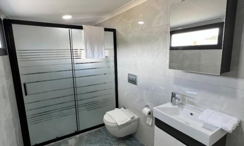 Villa Karakaya Fethiye — 80