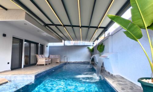 Villa Karakaya Fethiye — 17