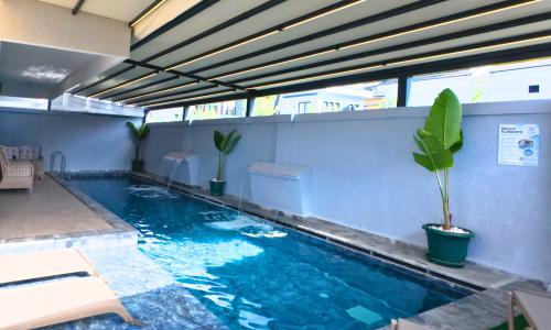 Villa Karakaya Fethiye — 20
