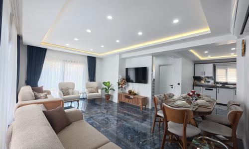 Villa Karakaya Fethiye — 33
