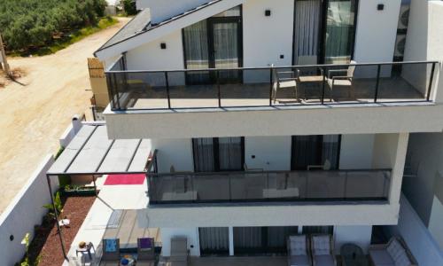 Villa Karakaya Fethiye — 83