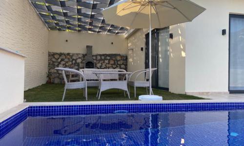Villa Kardelen İslamlar — 31
