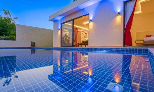 Villa Kardelen İslamlar — 34