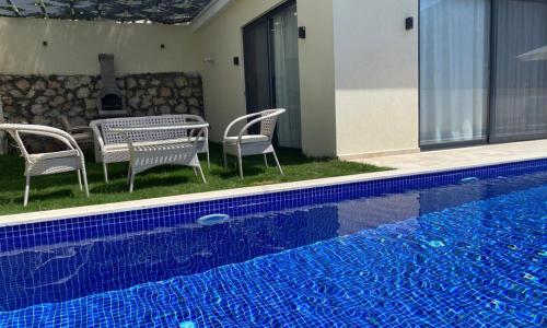 Villa Kardelen İslamlar — 35