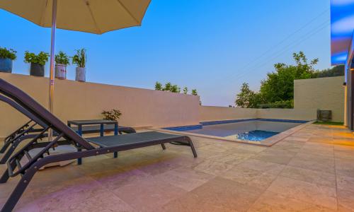Villa Kardelen İslamlar — 36