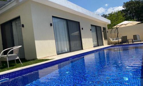 Villa Kardelen İslamlar — 37