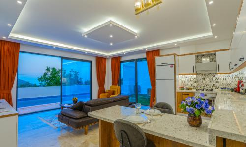 Villa Kardelen İslamlar — 38