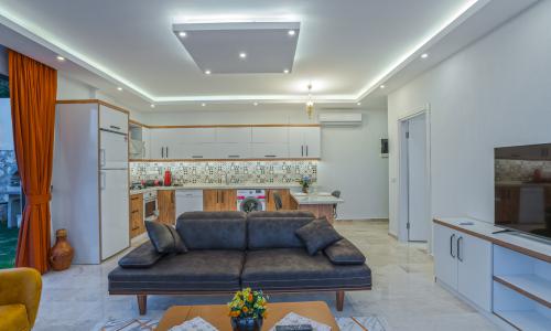 Villa Kardelen İslamlar — 39