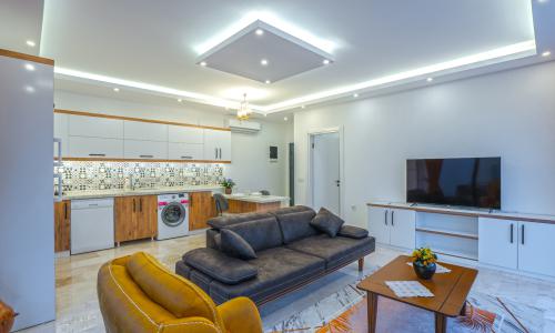 Villa Kardelen İslamlar — 41