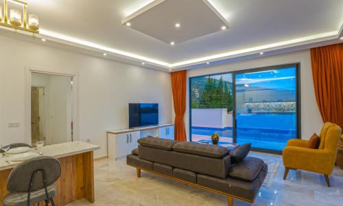 Villa Kardelen İslamlar — 42