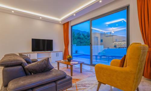 Villa Kardelen İslamlar — 43