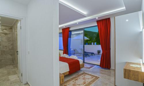 Villa Kardelen İslamlar — 44
