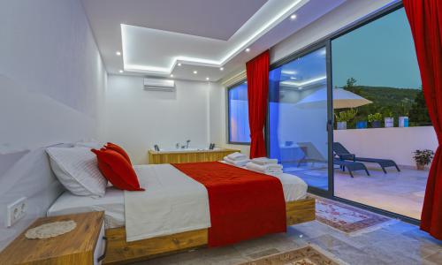 Villa Kardelen İslamlar — 45