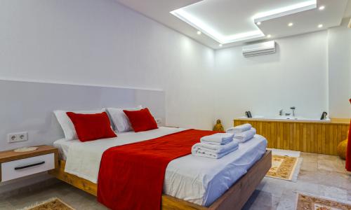 Villa Kardelen İslamlar — 46