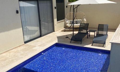Villa Kardelen İslamlar — 32