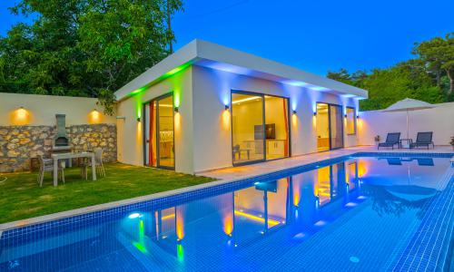 Villa Kardelen İslamlar — 4