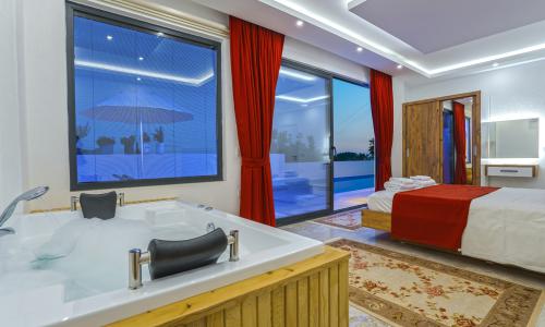 Villa Kardelen İslamlar — 49