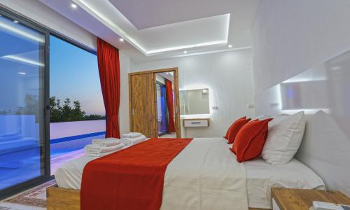 Villa Kardelen İslamlar — 51