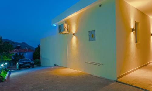 Villa Kardelen İslamlar — 10