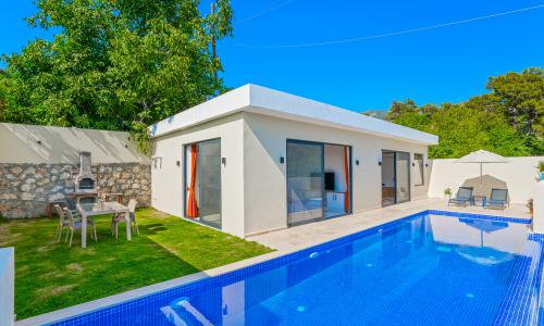 Villa Kardelen İslamlar — 5