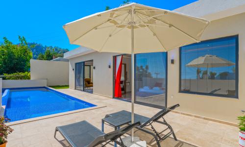 Villa Kardelen İslamlar — 6
