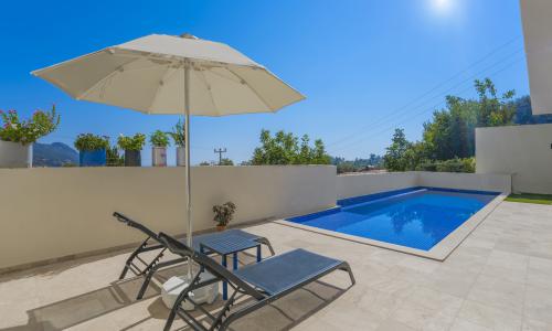 Villa Kardelen İslamlar — 7