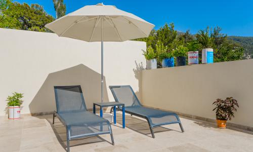 Villa Kardelen İslamlar — 8