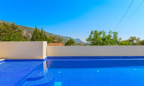Villa Kardelen İslamlar — 9