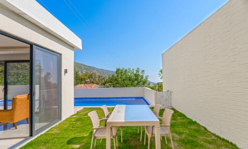 Villa Kardelen İslamlar — 11